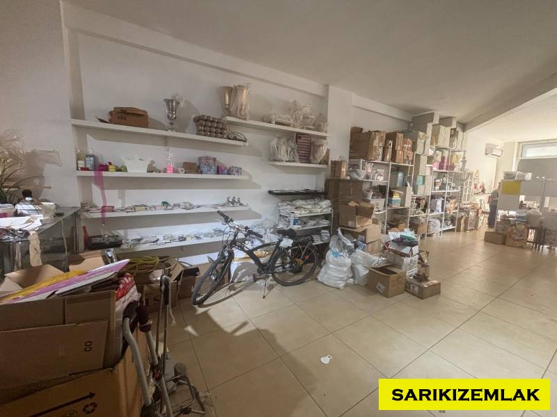 Edremit Tuzcumurat Mah`daDükkan & Mağaza. - 9